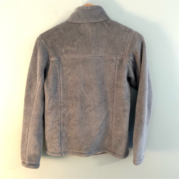 Patagonia Women's Half-Snap Re-Tool Jacket. Size Medium. - Picture 4 of 10